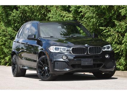 2017 BMW X5 Lexington KY