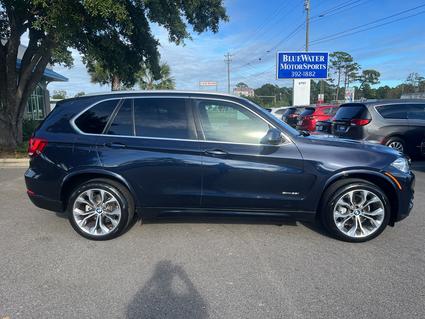 2017 BMW X5 Wilmington NC