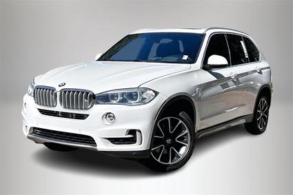 2017 BMW X5 Fort Walton Beach FL