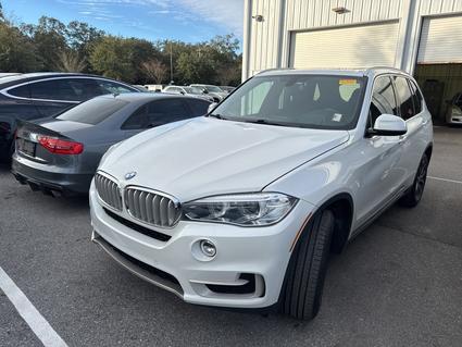 2017 BMW X5 Fort Walton Beach FL