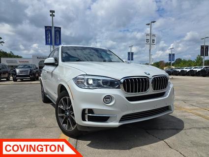 2017 BMW X5 Covington LA
