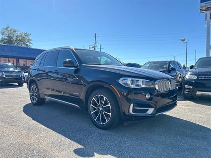 2017 BMW X5 Metairie LA