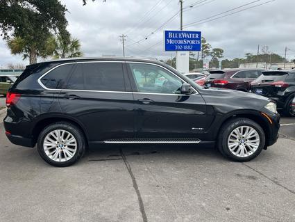 2016 BMW X5 Wilmington NC