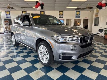 2016 BMW X5 Rome GA