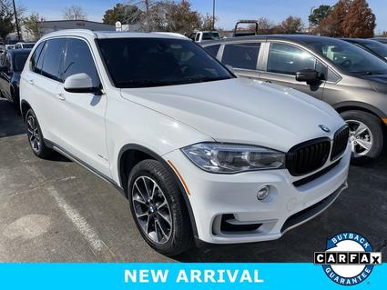 2017 BMW X5 Baton Rouge LA