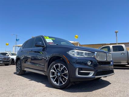 2018 BMW X5 Phoenix AZ