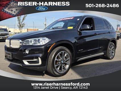 2018 BMW X5 Searcy AR