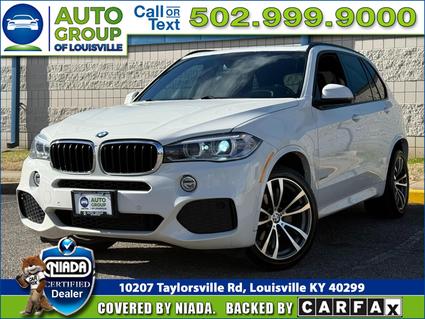 2015 BMW X5 Louisville KY