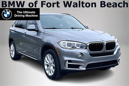 2016 BMW X5 Fort Walton Beach FL