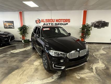 2015 BMW X5 Santa Ana CA