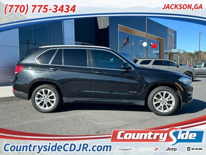 2014 BMW X5 Jackson GA