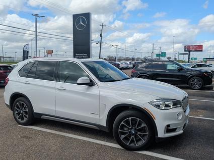 2017 BMW X5 Montgomery AL