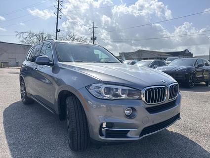 2018 BMW X5 Metairie LA