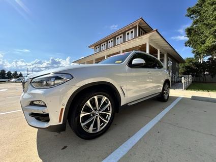 2017 BMW X5 Destin FL