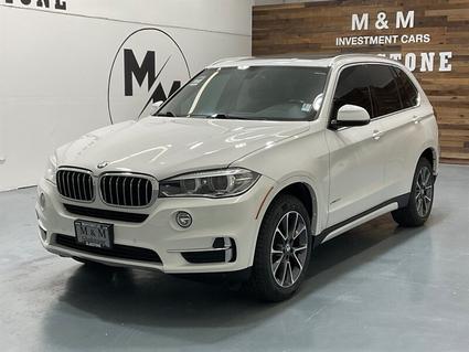 2018 BMW X5 Portland OR