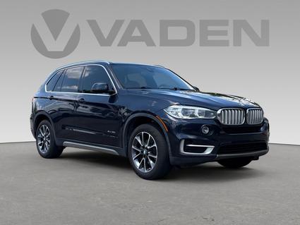 2018 BMW X5 Savannah GA