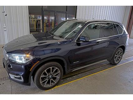 2017 BMW X5 Memphis TN