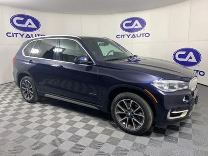 2017 BMW X5 Memphis TN