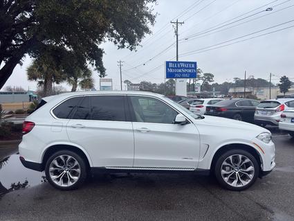 2016 BMW X5 Wilmington NC