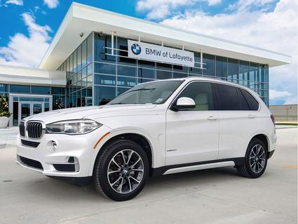 2017 BMW X5 Lafayette LA