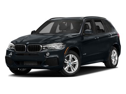 2017 BMW X5 Colorado Springs CO