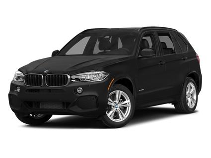 2014 BMW X5 Rigby ID