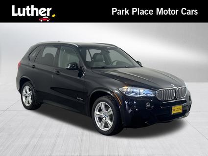 2016 BMW X5 Rochester MN