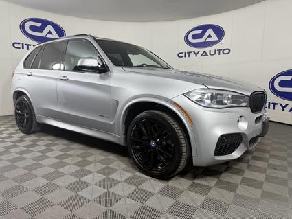 2017 BMW X5 Memphis TN