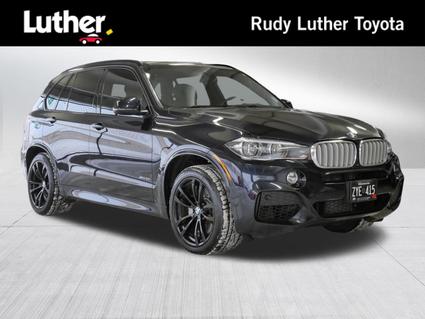 2018 BMW X5 Minneapolis MN