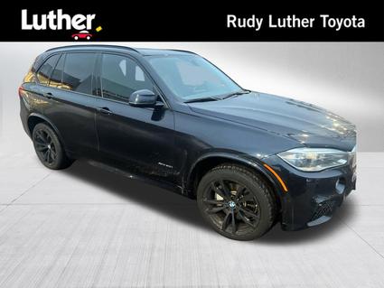 2018 BMW X5 Minneapolis MN