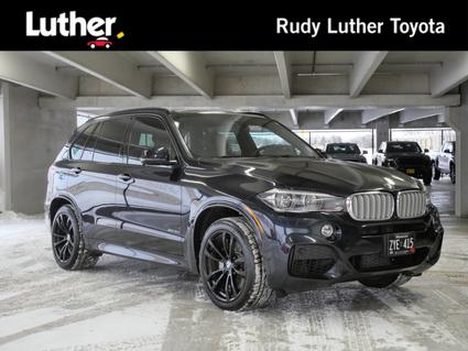 2018 BMW X5 Minneapolis MN