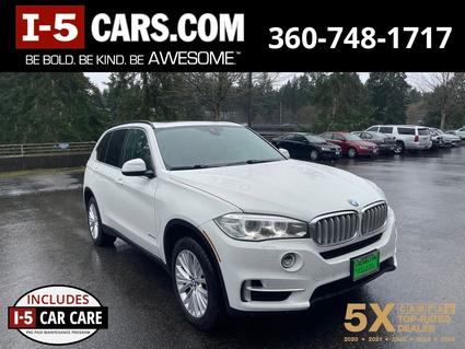 2015 BMW X5 Chehalis WA
