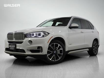 2017 BMW X5 Minneapolis MN