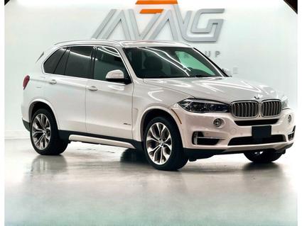 2018 BMW X5 Concord NC