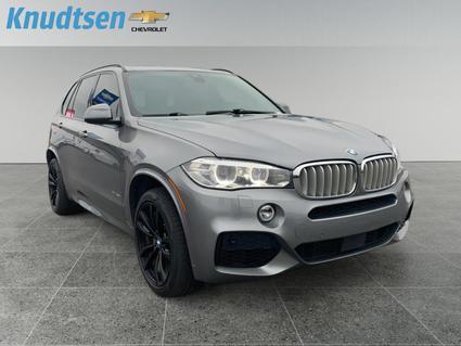 2017 BMW X5 Post Falls ID