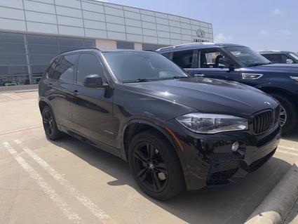 2018 BMW X5 Grapevine TX