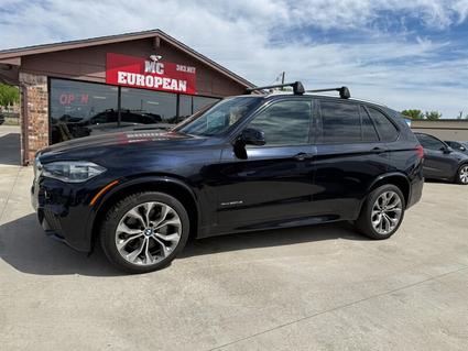 2014 BMW X5 Wylie TX