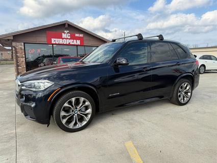 2014 BMW X5 Wylie TX