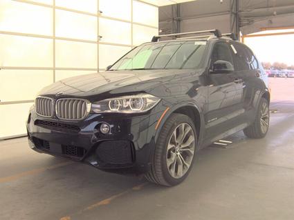 2014 BMW X5 Wylie TX