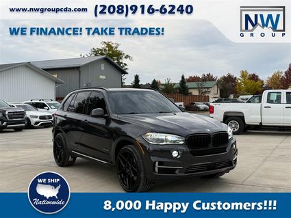 2015 BMW X5 Post Falls ID