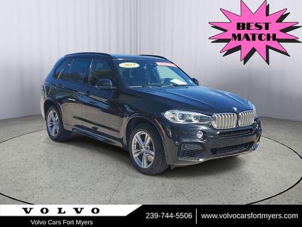 2015 BMW X5 Fort Myers FL