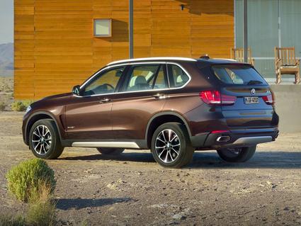 2017 BMW X5 Denver CO