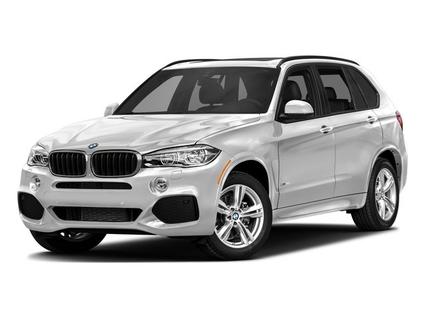 2017 BMW X5 Minneapolis MN