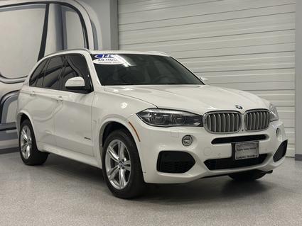 2014 BMW X5 East Wenatchee WA
