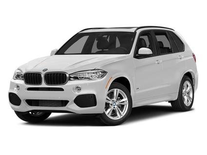 2014 BMW X5 Coeur d'Alene ID