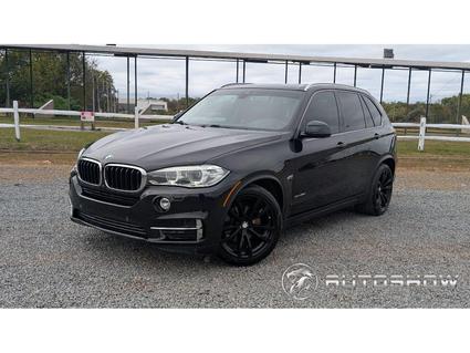 2015 BMW X5 Somerset NJ