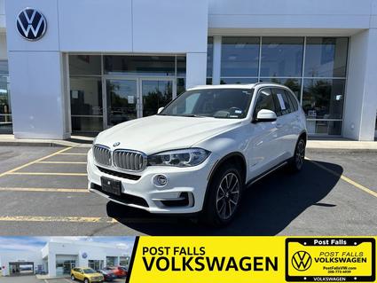 2018 BMW X5 Post Falls ID