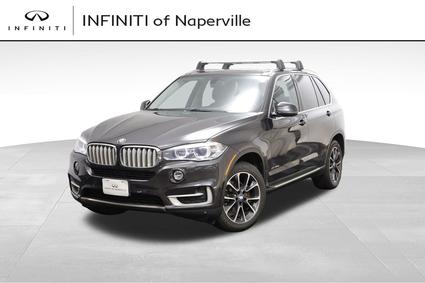 2015 BMW X5 Naperville IL