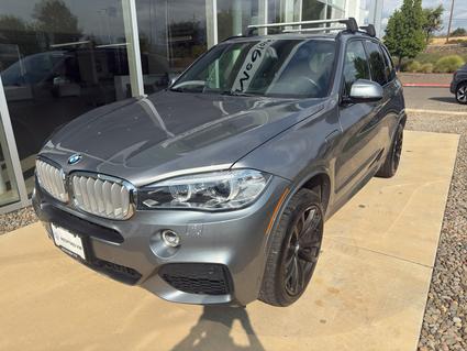 2017 BMW X5 Medford OR