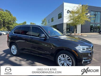 2017 BMW X5 Louisville KY